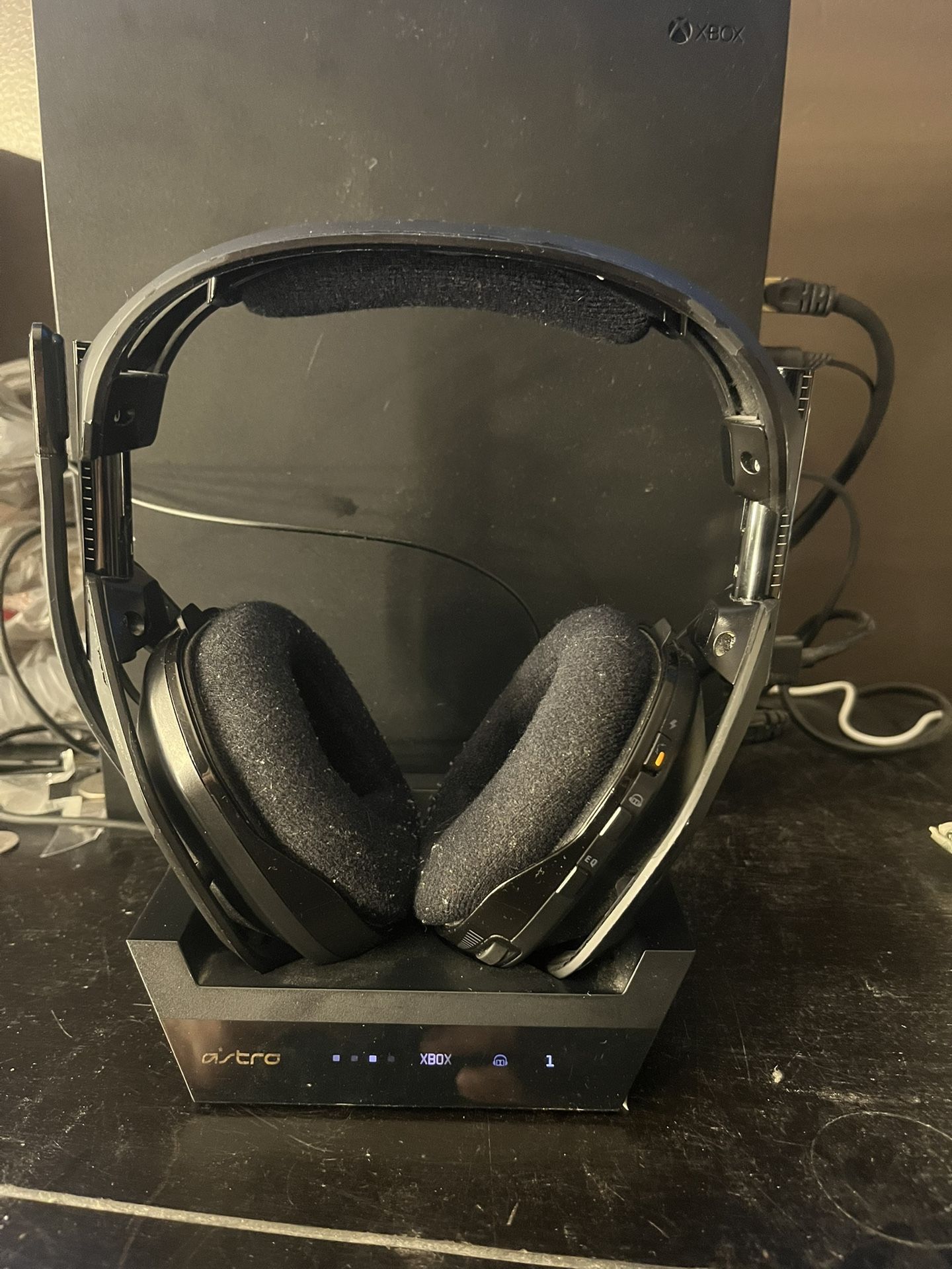 Astro A50 Gen 4