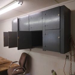 Wall Stroage Cabinet