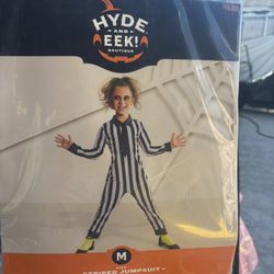 Halloween Costume 