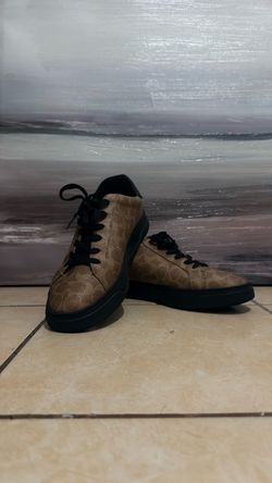 Coach high line