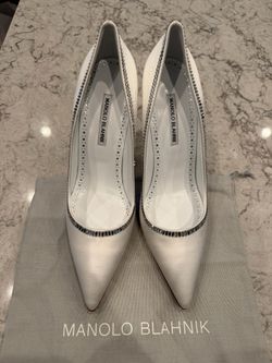 Manolo Blahnik 42-42.5