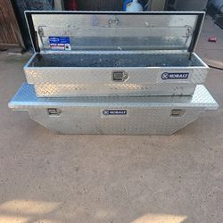 Cobalt Truck Tool Boxes
