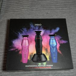 Style Craft Flex Trimmer 