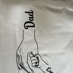 Fathers Day Tshirt