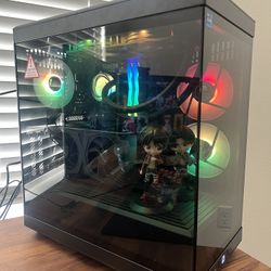 Extreme Gaming PC