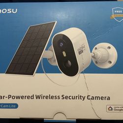 Aosu Camera