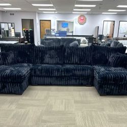 Livingroom Furniture Sectional Couches Sofa 🛋 