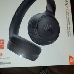 Wireless Headphones 