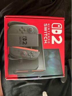 switch 2