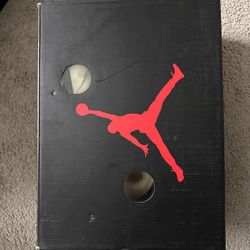 Jordan Retro 5 “off White”