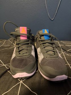 Ja 2s Never Worn
