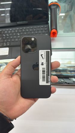 iPhone 14 Pro Max 1tb (unlocked)
