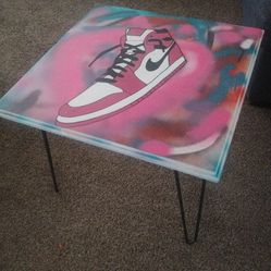 Jordan End Table