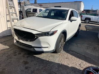 Mazda parts