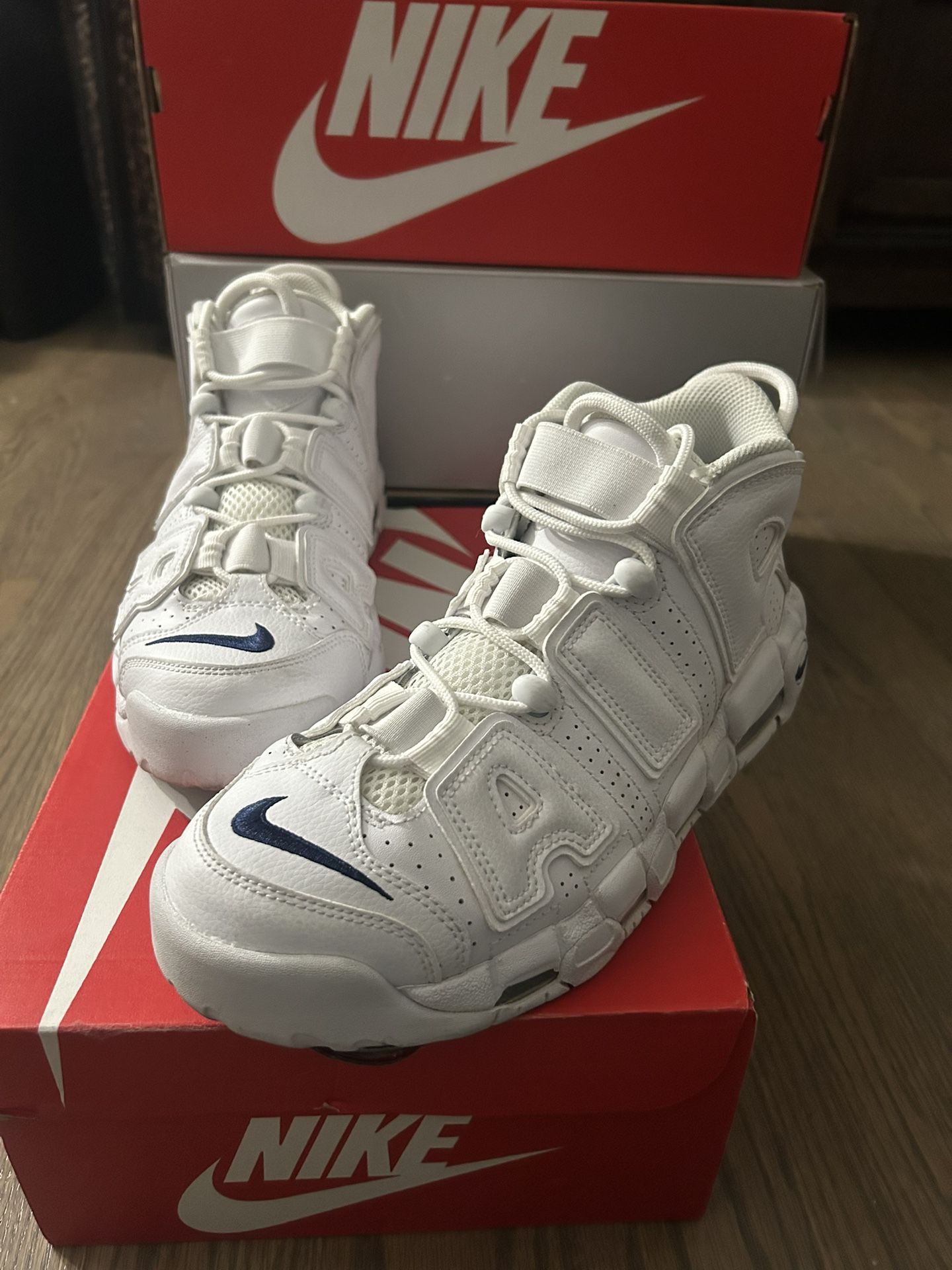 Nike Air More Uptempo 96