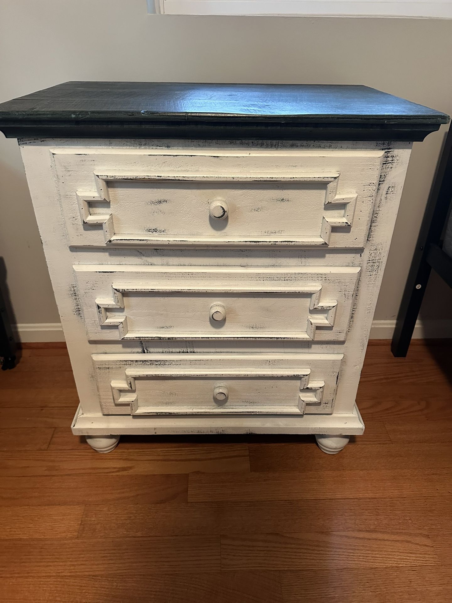 Home Goods Dresser