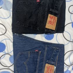 Levi’s 501s Jeans (read description)