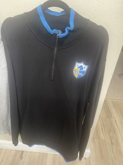 Sweaters and sweatshirt Los Angeles Chargers