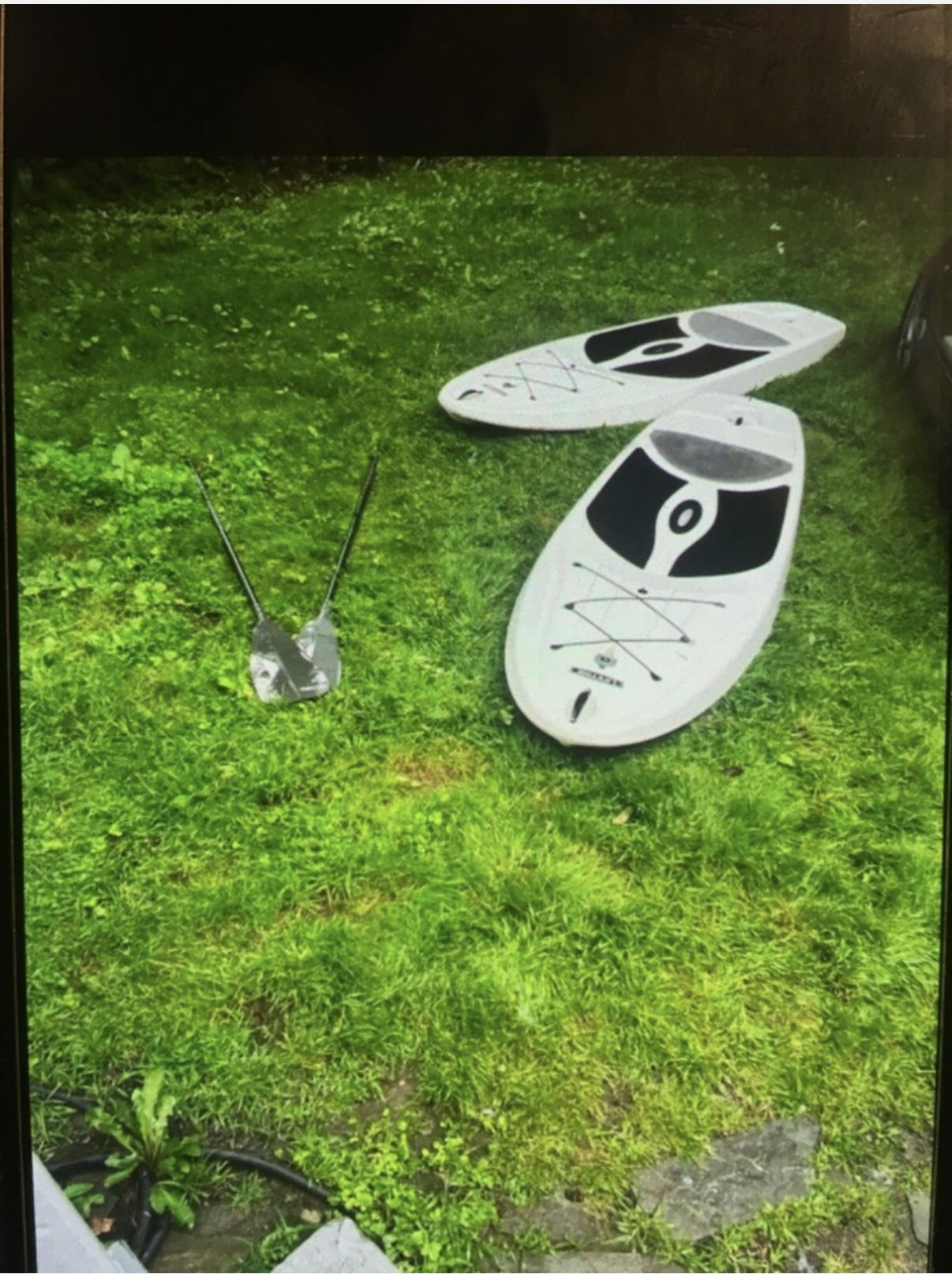 Paddle Board Lifetime Horizon 100