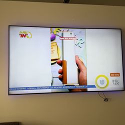 75” Samsung UN75TU690TFXZA