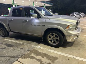 2012 RAM 1500