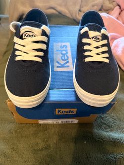 Keds 5M  NEW