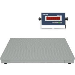 Floor scale - 48" x 48" - Socome - Brand new!