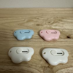 Cloud Shape Box & Package Opener – Cute & Handy! ☁️