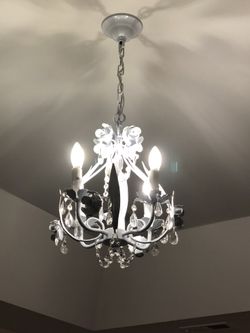 CHANDELIER