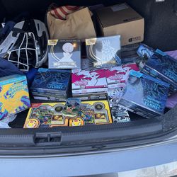 Pokemon Card Lot