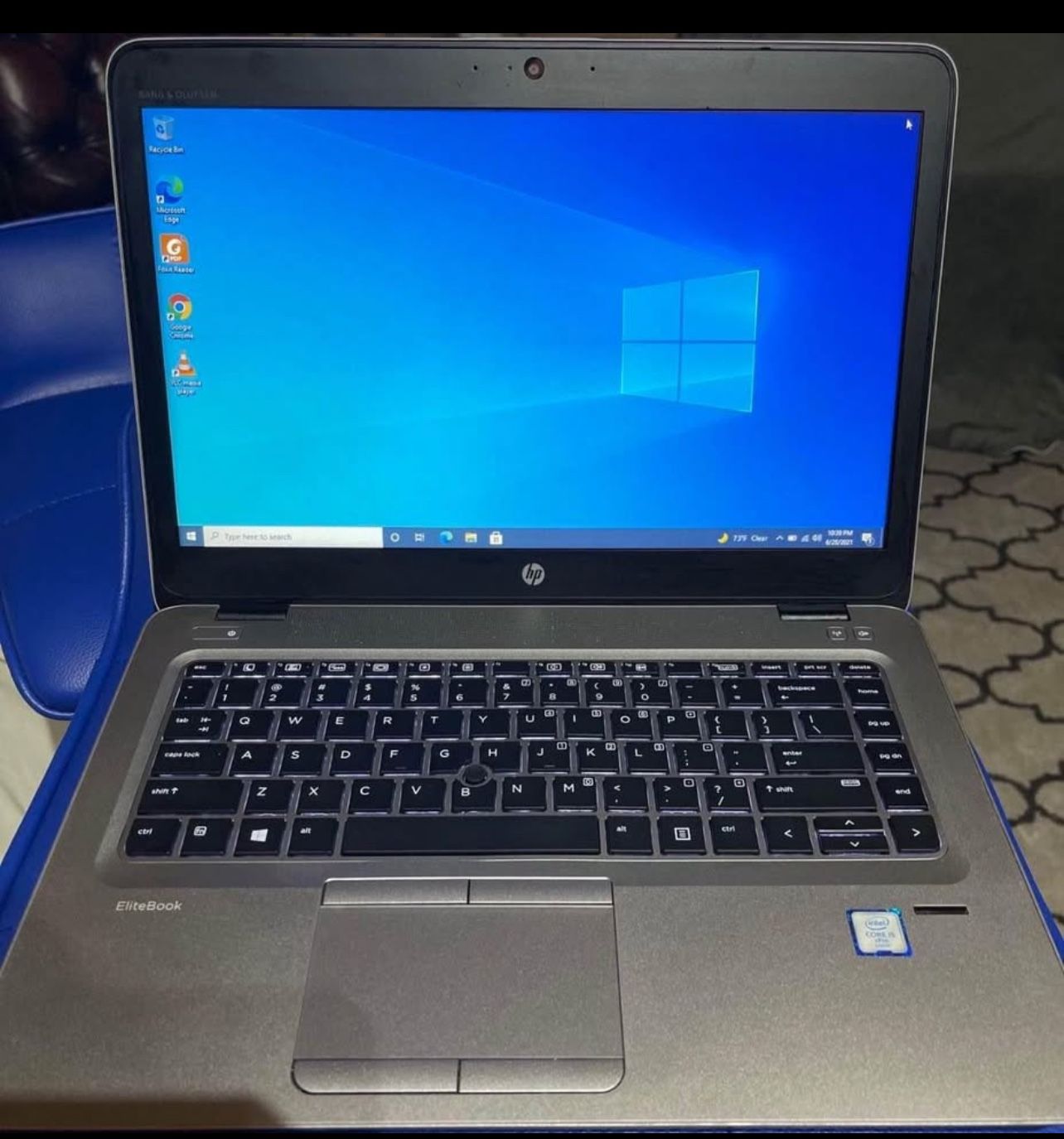 HP Elitebook 840 G3 Laptop