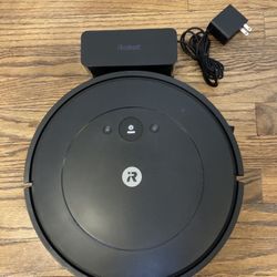 iRobot Roomba Vac Robot Vacuum