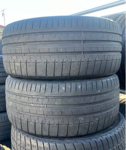 265-35-21 Pirelli