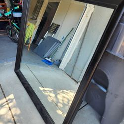 Large Mirror 