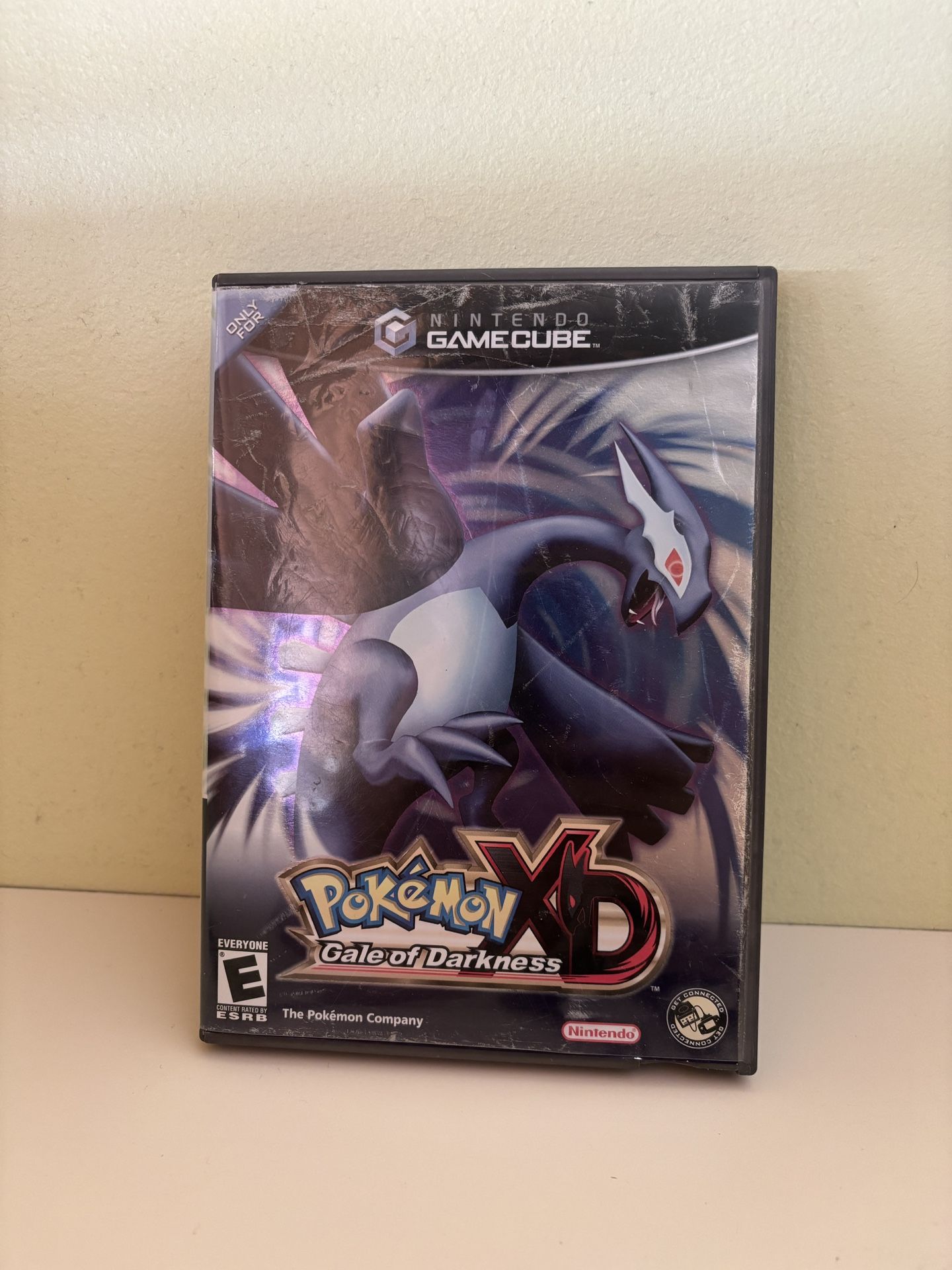 Pokemon XD: Gale Of Darkness For GameCube