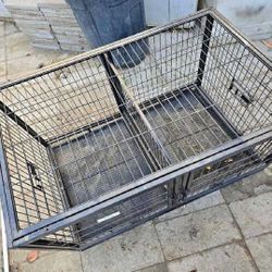 become though Pet Cages in Multiple Sizes to Fit Any Pet