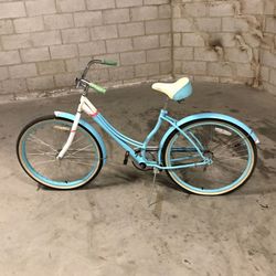 Schwinn Legacy