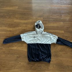 Light Adidas Jacket Size S