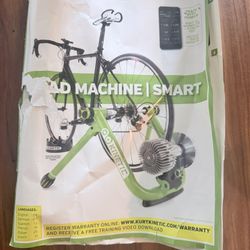 Kinetics Stationary Bike Stand Bluetooth