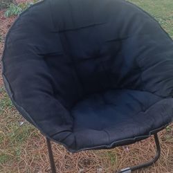 Round Chair