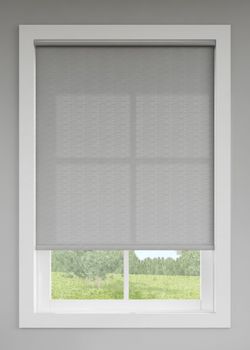 levolor Blinds 2 colors(gray , gray and white