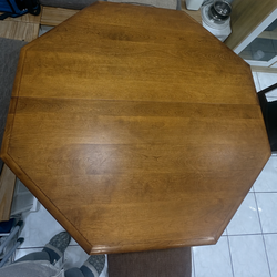 Extendable Dining Table