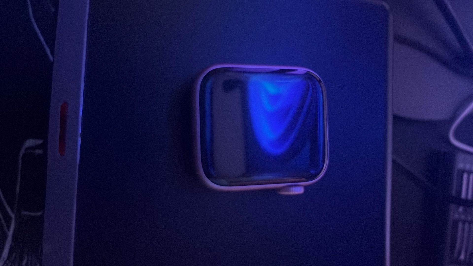 Apple Watch SE Rose Gold + GPS
