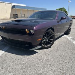 😎2021 Dodge Challenger