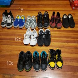 Kids shoes