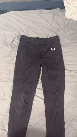 Under Armour Baseball Pants