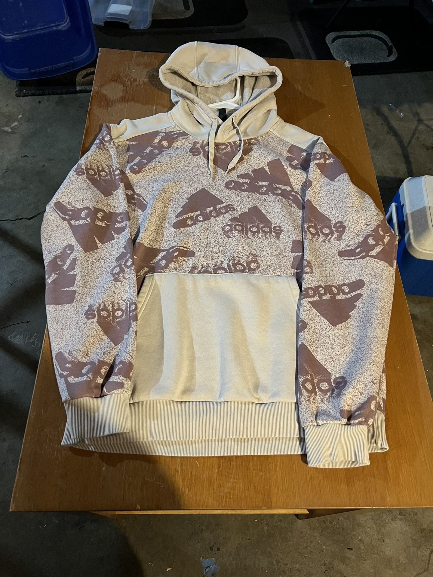 Adidas Women’s Sweater