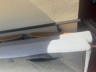 Free sofa bed