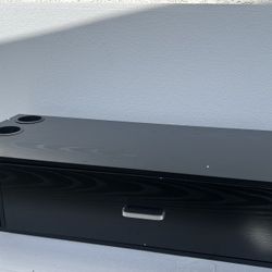 Floating Wall Shelf