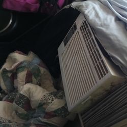 A/C Unit 